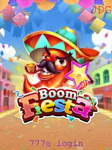 BoomFiesta: Descubra o Jogo Explosivo e Suas Regras