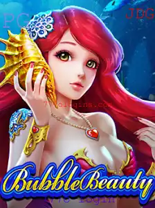 BubbleBeauty: Uma Imersão no Mundo das Bolhas Encantadoras