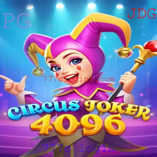 Descubra o Mundo Emocionante de CircusJoker4096 com o Mágico 777o Login