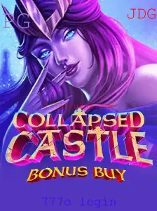 CollapsedCastleBonusBuy: A Aventura Definitiva de Estratégia e Apostas em 2023