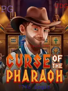 CurseofthePharaoh: Mergulhe em uma Aventura Épica com 777o Login