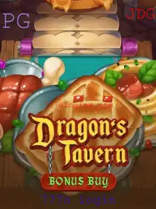 DragonsTavern: Uma Aventura Épica e Envolvente