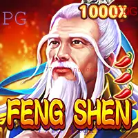 Descubra FengShen: Aventura e Estratégia no Mundo de RPG