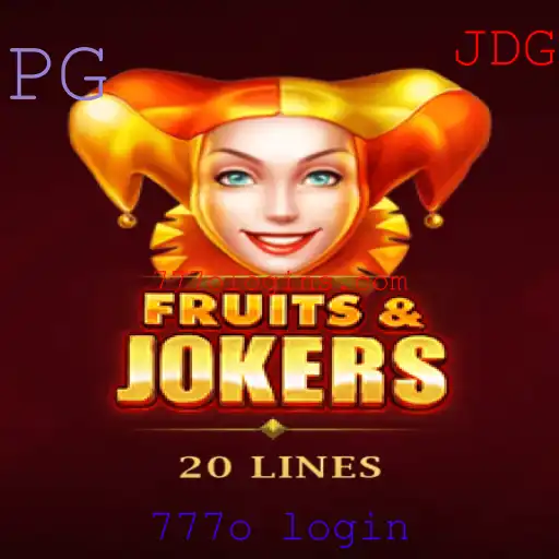 FruitsAndJokers20: A New Era in Slot Gaming