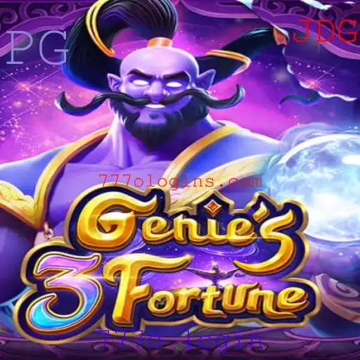 Descubra o Fascinante Mundo de Genie3Fortune: O Jogo Que Está Conquistando 2023