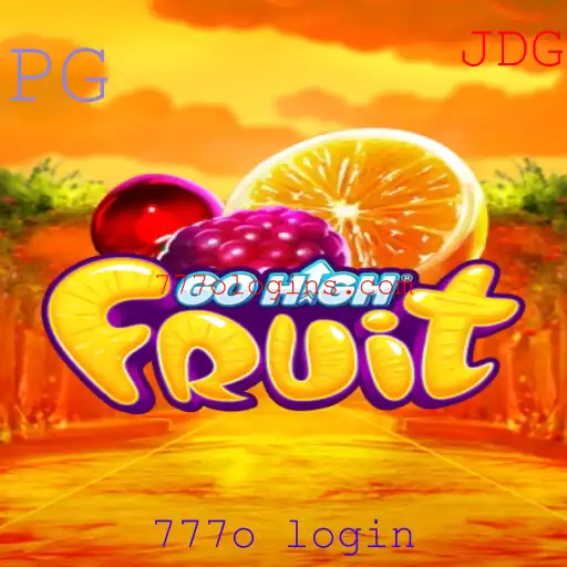 Explorando o Mundo Vibrante de GoHighFruit: Um Jogo de Frutas e Aventura com 777o Login
