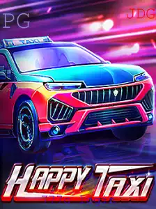 Explorando o Mundo de HappyTaxi: Um Jogo de Aventura e Desafios