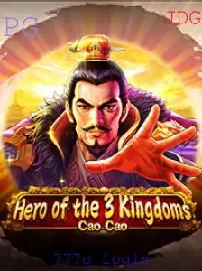 Desvendando o Jogo Heroofthe3KingdomsCaoCao: Um Mergulho no Passado Épico da China Antiga