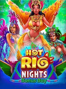 Descubra o Universo de HotRioNightsBonusBuy e a Experiência de 777o Login
