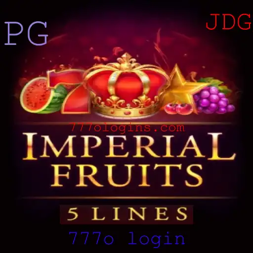 ImperialFruits5: Aventurando-se no Mundo do Slot com 777o Login