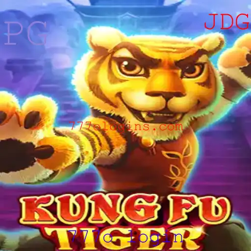 KungFuTiger: A Jornada Épica no Mundo dos Jogos