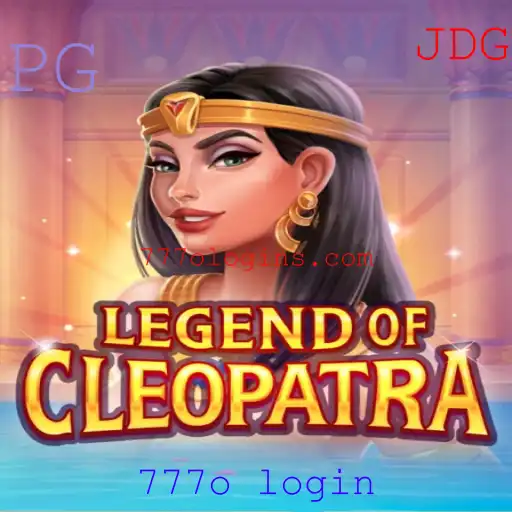 Descubra a Magia de LegendOfCleopatra e o Fascinante Mundo de 777o Login
