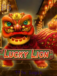 Descubra o Mundo do LuckyLion: Jogo de Azar e Diversão