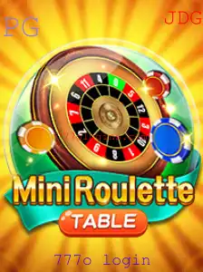 Explorando o Mundo do MiniRoulette - Um Jogo Clássico com uma Nova Abordagem
