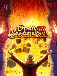 Explorando o Mundo do Jogo OpenSesameII