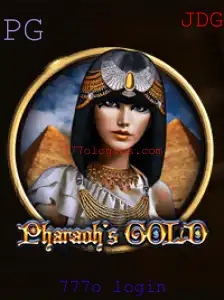 PharaohsGold: Aventure-se no Egito Antigo com o Jogo Online de Cassino