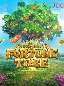 Explorando o Jogo ProsperityFortuneTree: Aventuras e Regras do 777o Login