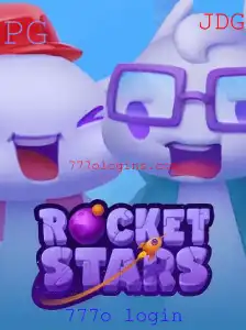 Descubra o Empolgante Mundo de RocketStars e o 777o Login