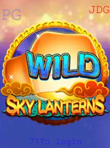 Descubra SkyLanterns: O Jogo Que Está Iluminando o Mundo dos Games