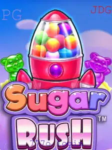 SugarRush: Exploração Doce e Divertida Com 777o Login