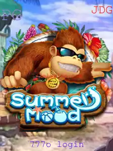 Explorando o Mundo Vibrante de SummerMood e a Experiência 777o Login