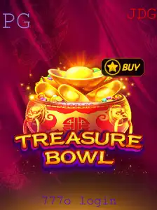 TreasureBowl: Um Mergulho no Mundo de Aventuras e Recompensas Inigualáveis