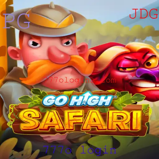 Explorando o Mundo de GoHighSafari: Um Jogo de Aventura Inovador