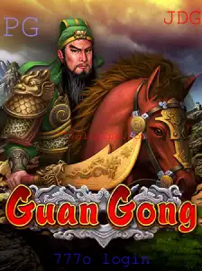 Descobrindo GuanGong: Estratégia e Aventura no Universo 777o login