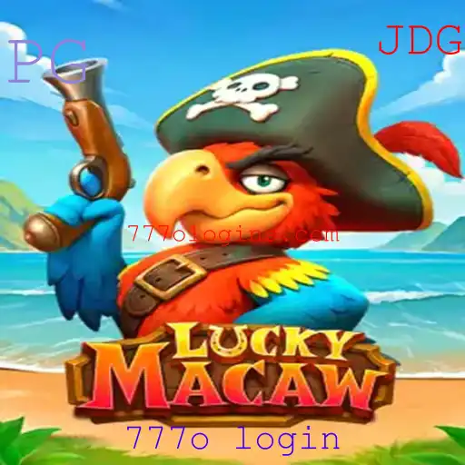 Descubra o Fascinante Mundo de LuckyMacaw e o Segredo do 777o Login