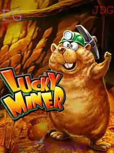 Descubra LuckyMiner: O Jogo de Apostas que Está Revolucionando o Entretenimento Online