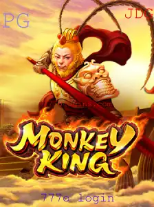 Descubra o Empolgante Mundo de MonkeyKing e o Desafio do 777o Login