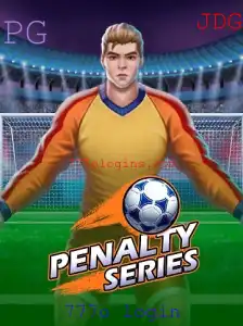 PenaltySeries: Descubra Tudo Sobre o Jogo Inovador e Suas Regras