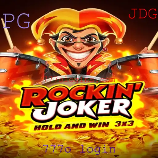 Explorando o Universo de 'RockinJoker': Um Jogo de Estratégia e Sorte