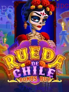 Descubra o Excitante Mundo de RuedaDeChileBonusBuy