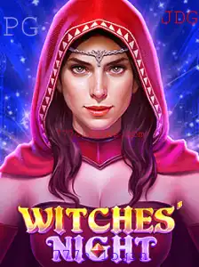 WitchesNight: Desvende os Mistérios do Novo Jogo com 777o Login