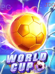 WorldCup: A Revolução Nos Jogos Digitais Com 777o Login