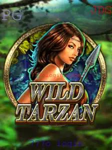 Explorando o Mundo Selvagem de WildTarzan: Guia Completo do Jogo com foco no 777o login
